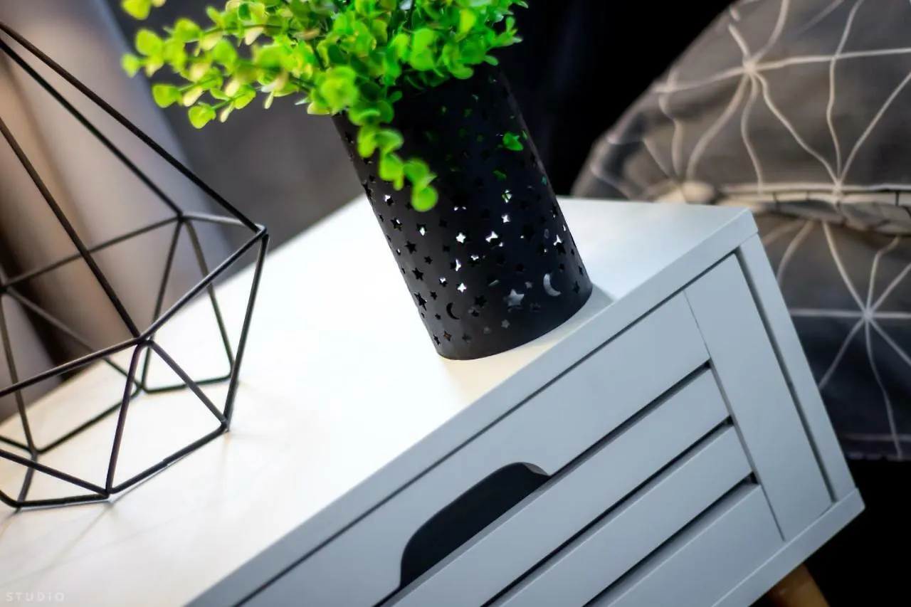 Clicktheflat Wilcza Street Apart Rooms Warsaw 0*,  Poland