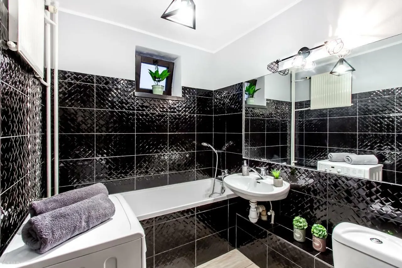 Clicktheflat Wilcza Street Apart Rooms Varsovia Apartamento
